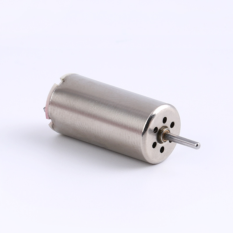 震動鐵芯電機(jī)
